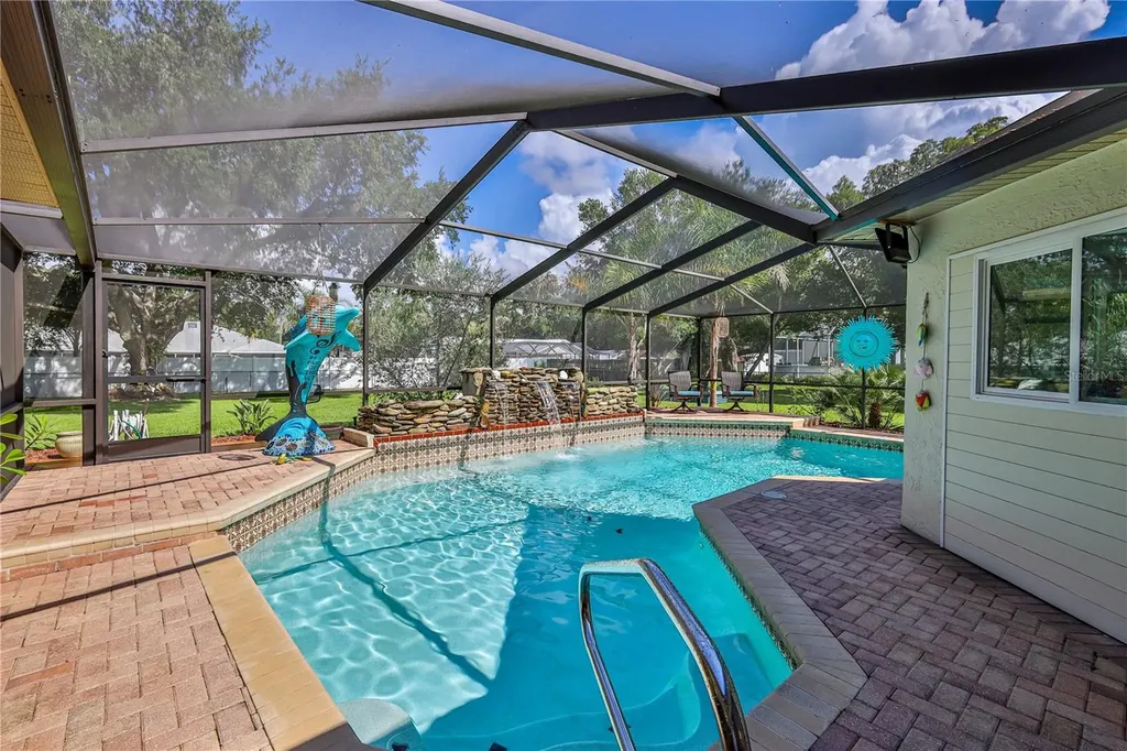 1311 Stallings Avenue Spring Hill FL 34609