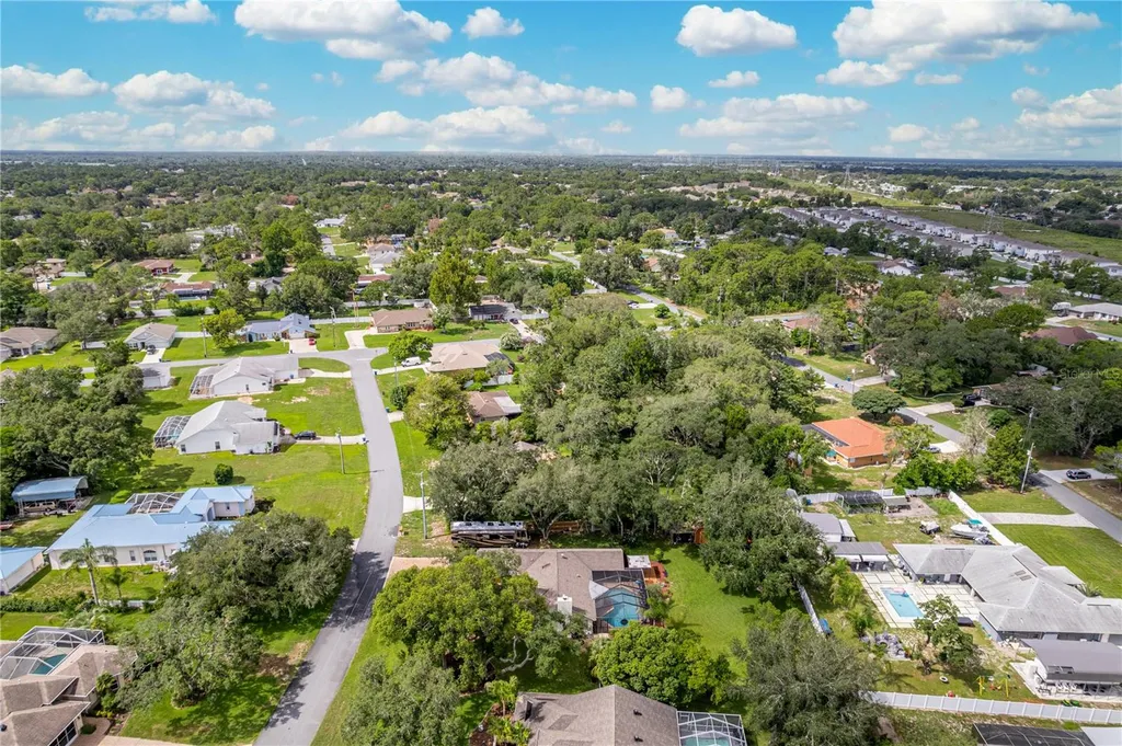 1311 Stallings Avenue Spring Hill FL 34609
