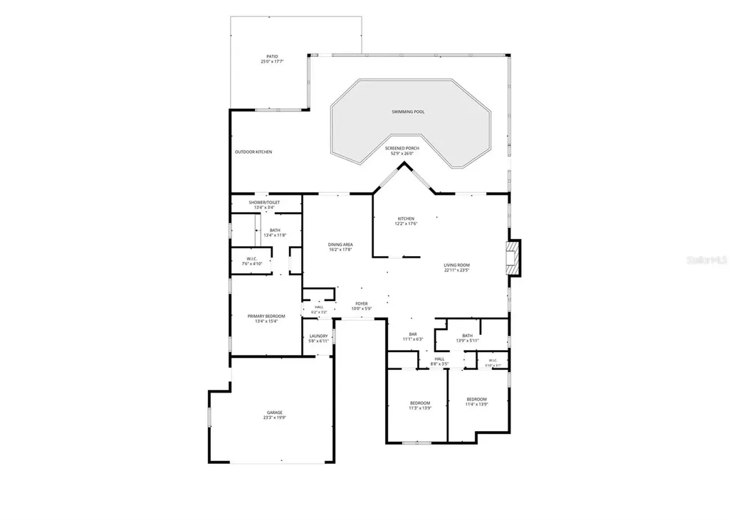 1311 Stallings Avenue Spring Hill FL 34609