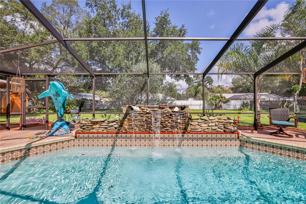 1311 Stallings Avenue Spring Hill FL 34609