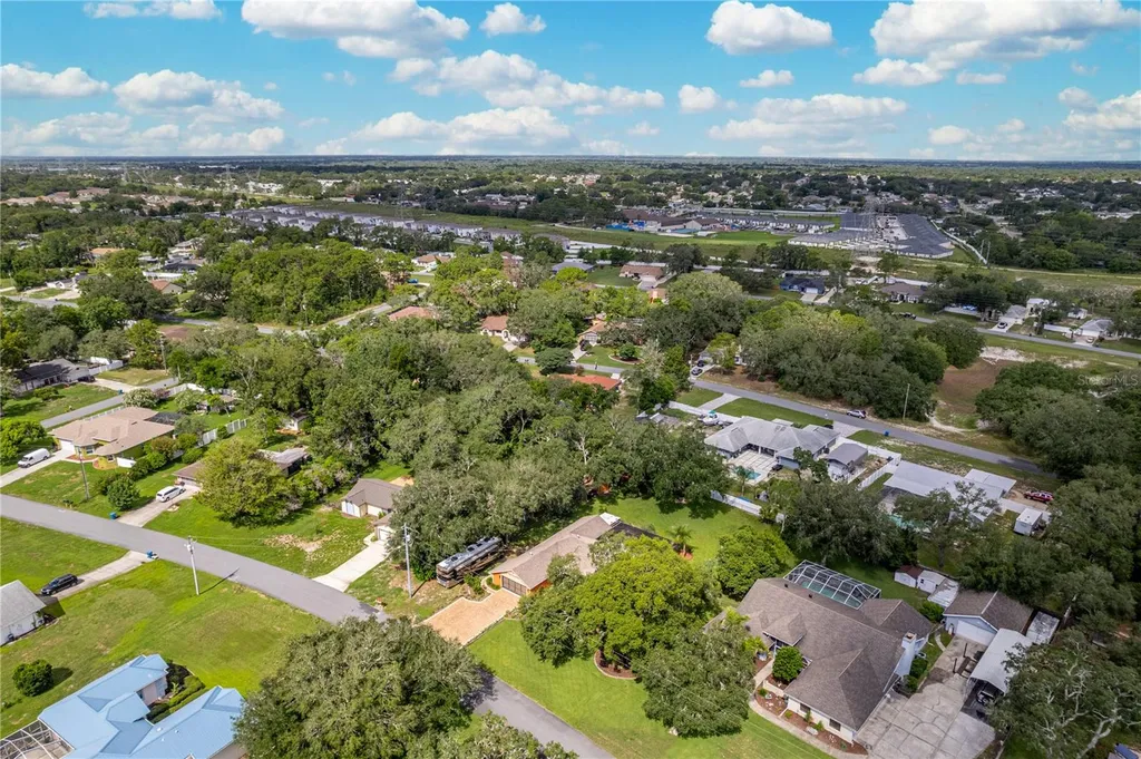 1311 Stallings Avenue Spring Hill FL 34609