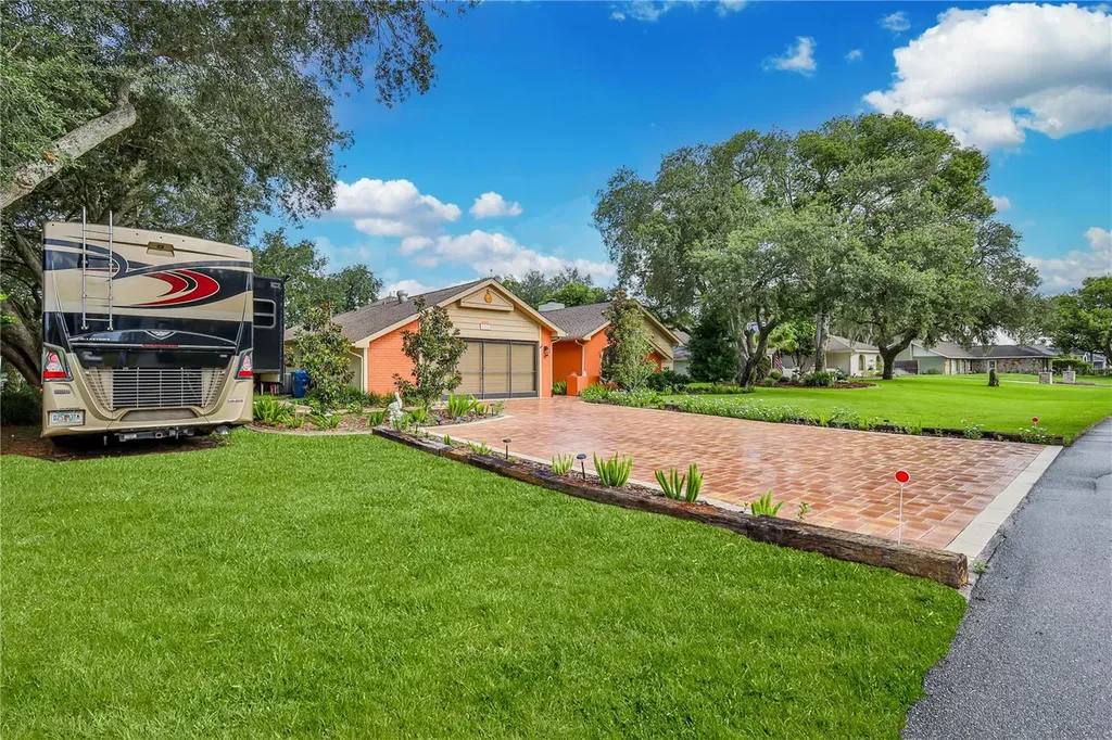 1311 Stallings Avenue Spring Hill FL 34609