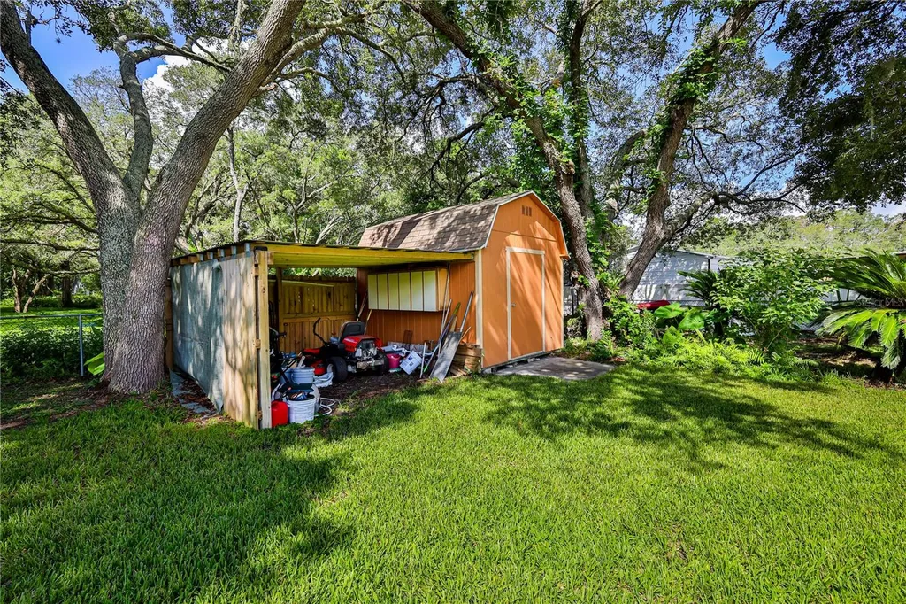 1311 Stallings Avenue Spring Hill FL 34609