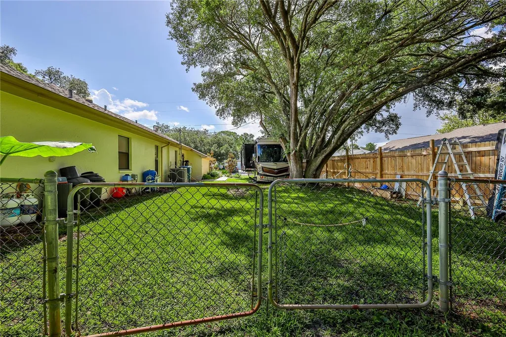 1311 Stallings Avenue Spring Hill FL 34609