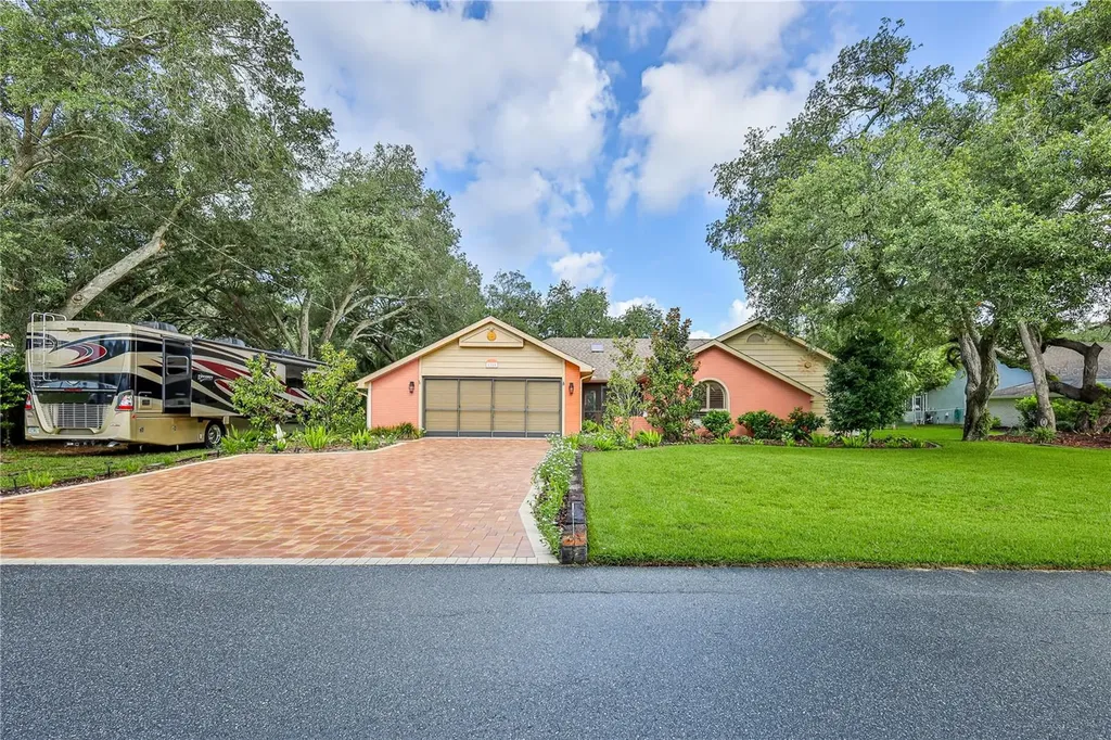 1311 Stallings Avenue Spring Hill FL 34609
