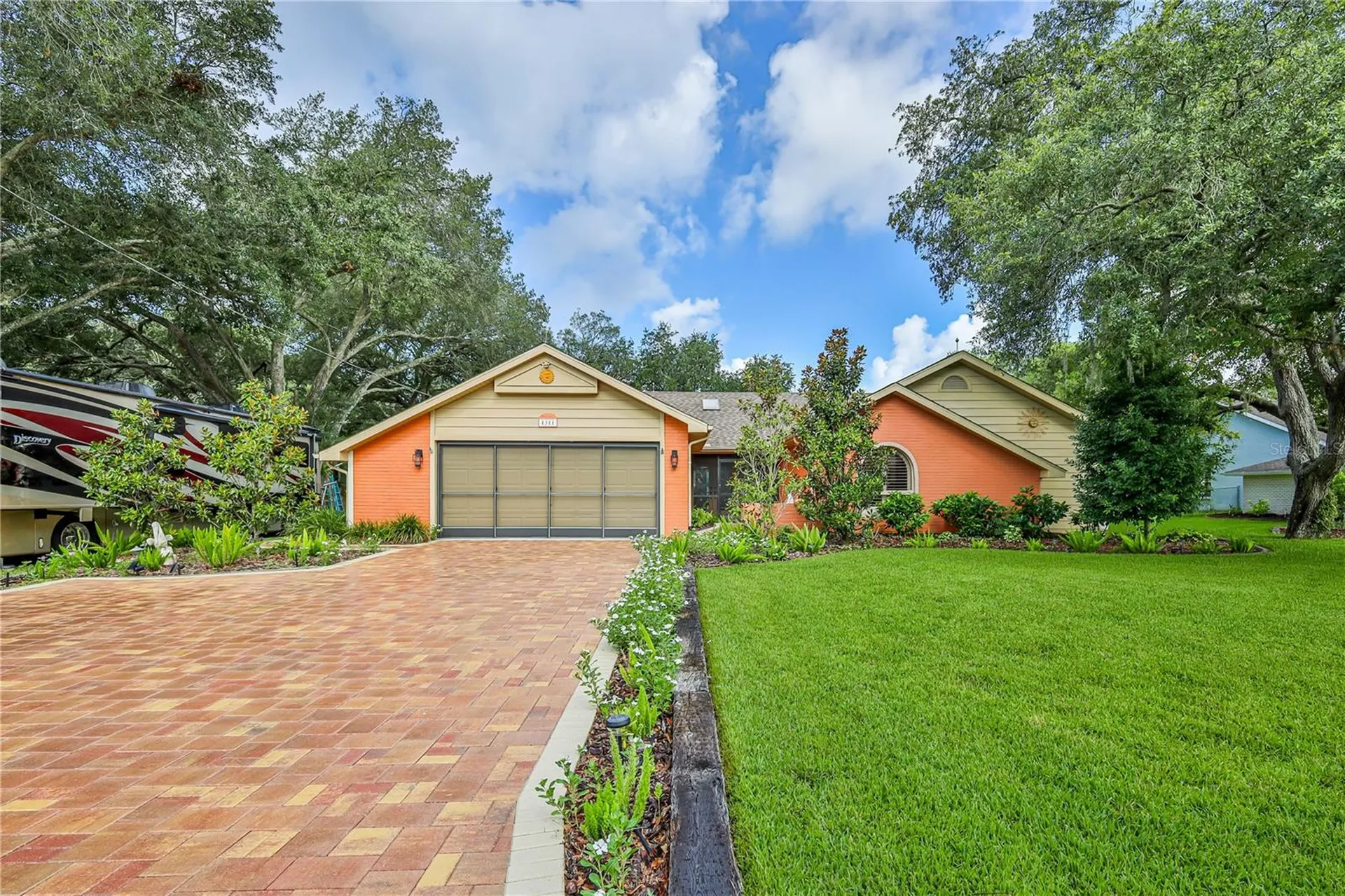 1311 Stallings Avenue Spring Hill FL 34609