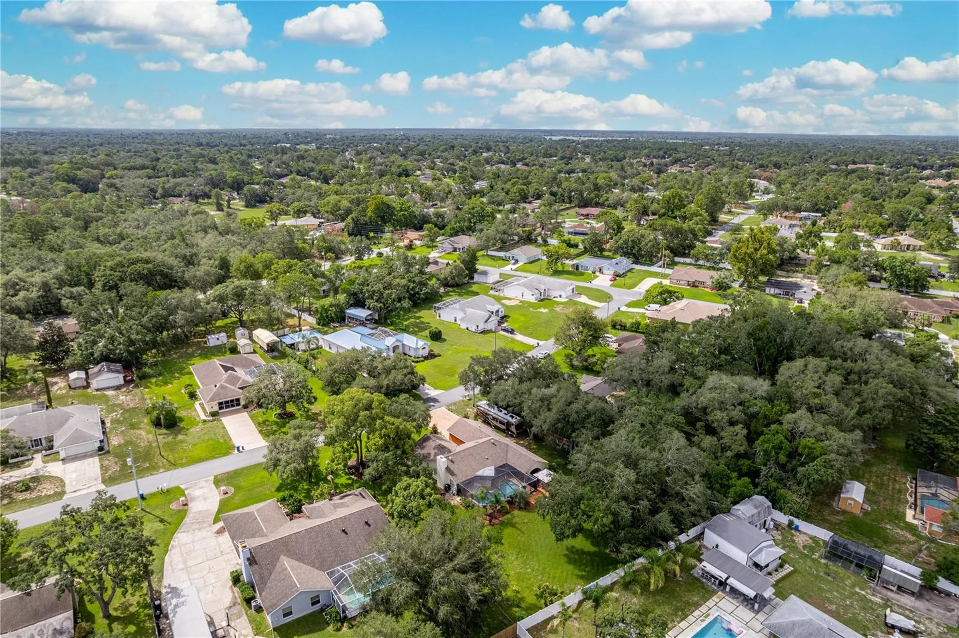 1311 Stallings Avenue Spring Hill FL 34609