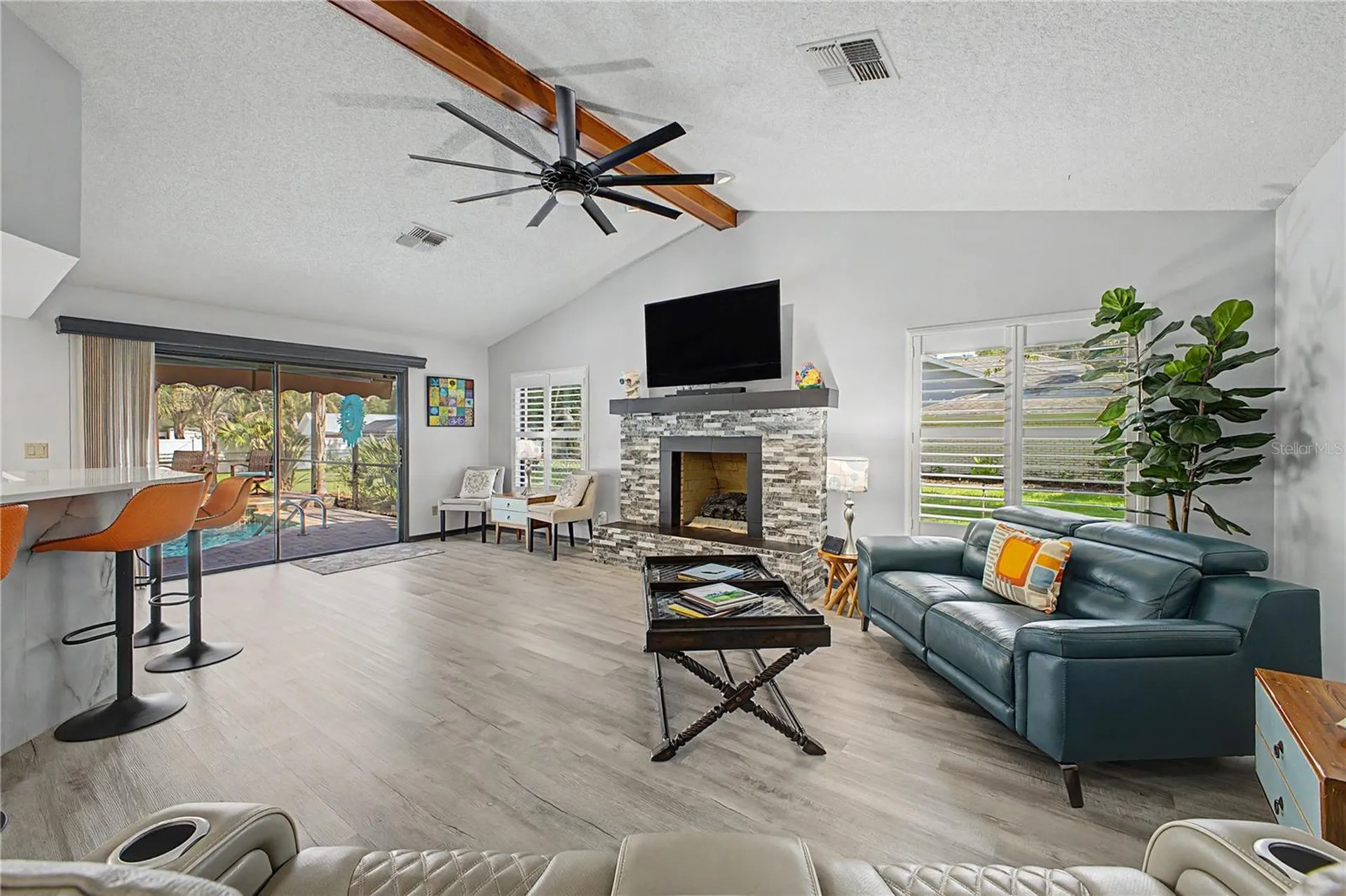 1311 Stallings Avenue Spring Hill FL 34609
