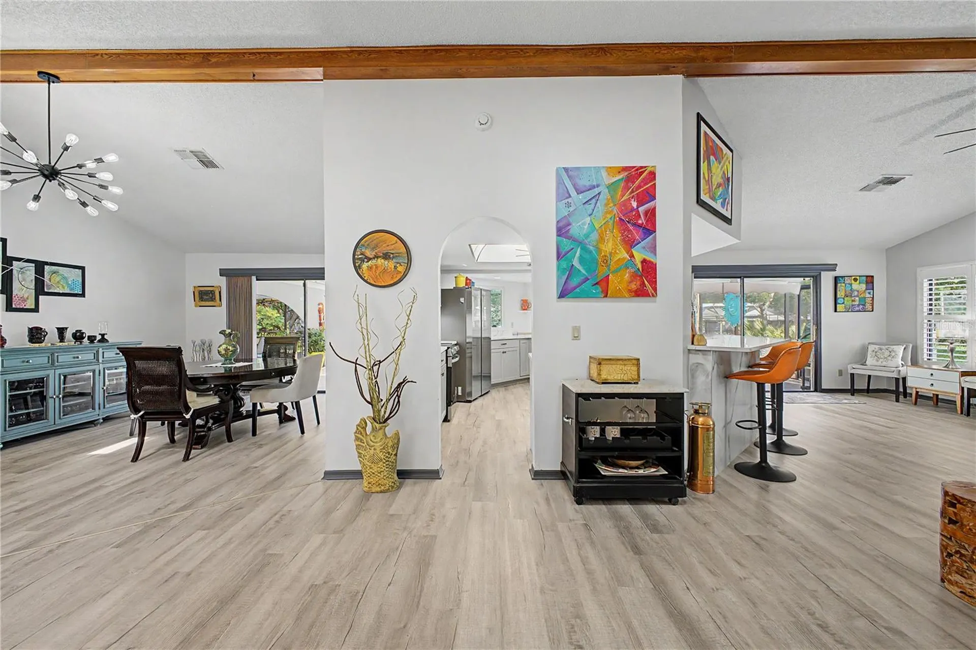 1311 Stallings Avenue Spring Hill FL 34609