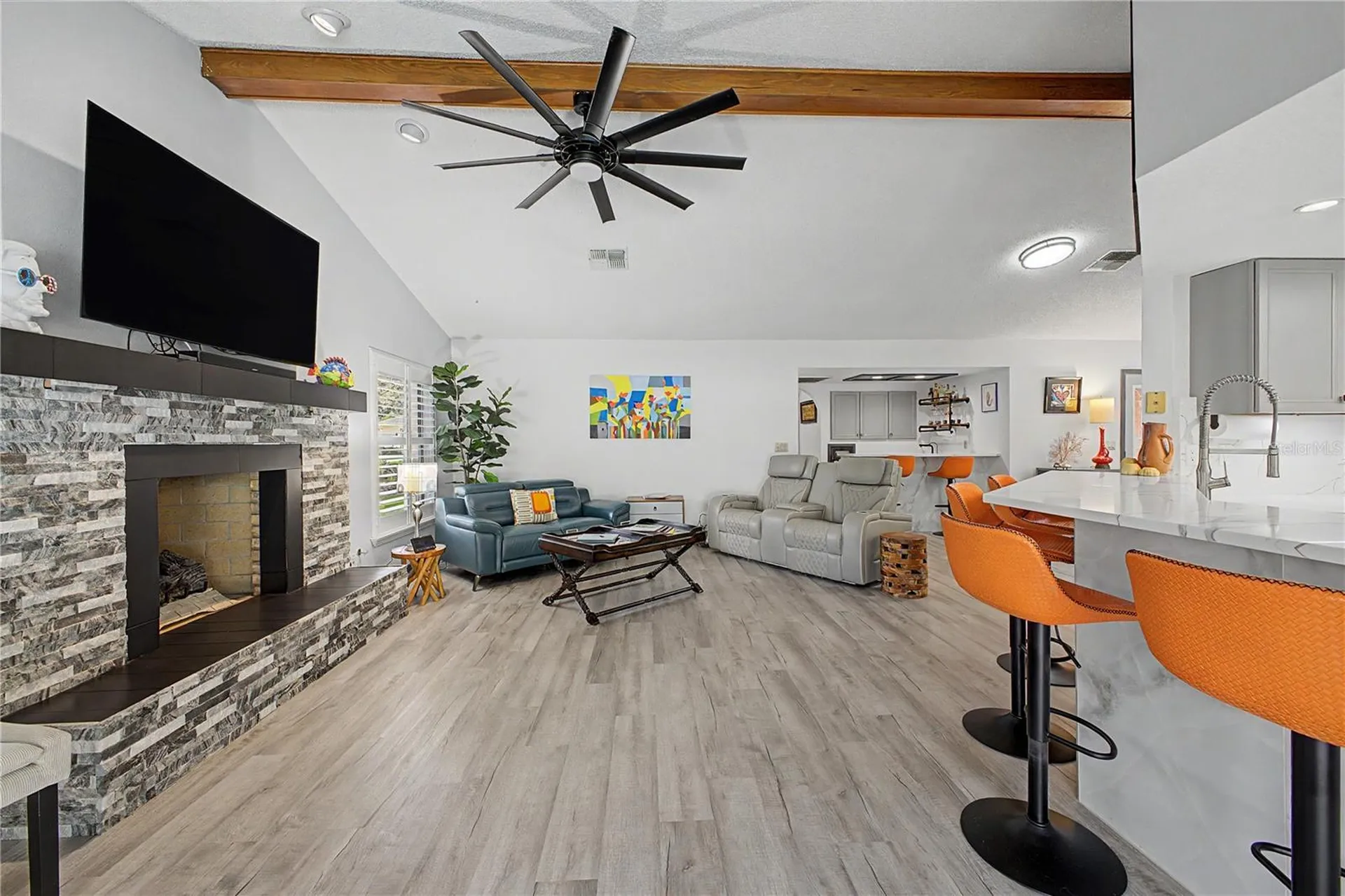 1311 Stallings Avenue Spring Hill FL 34609