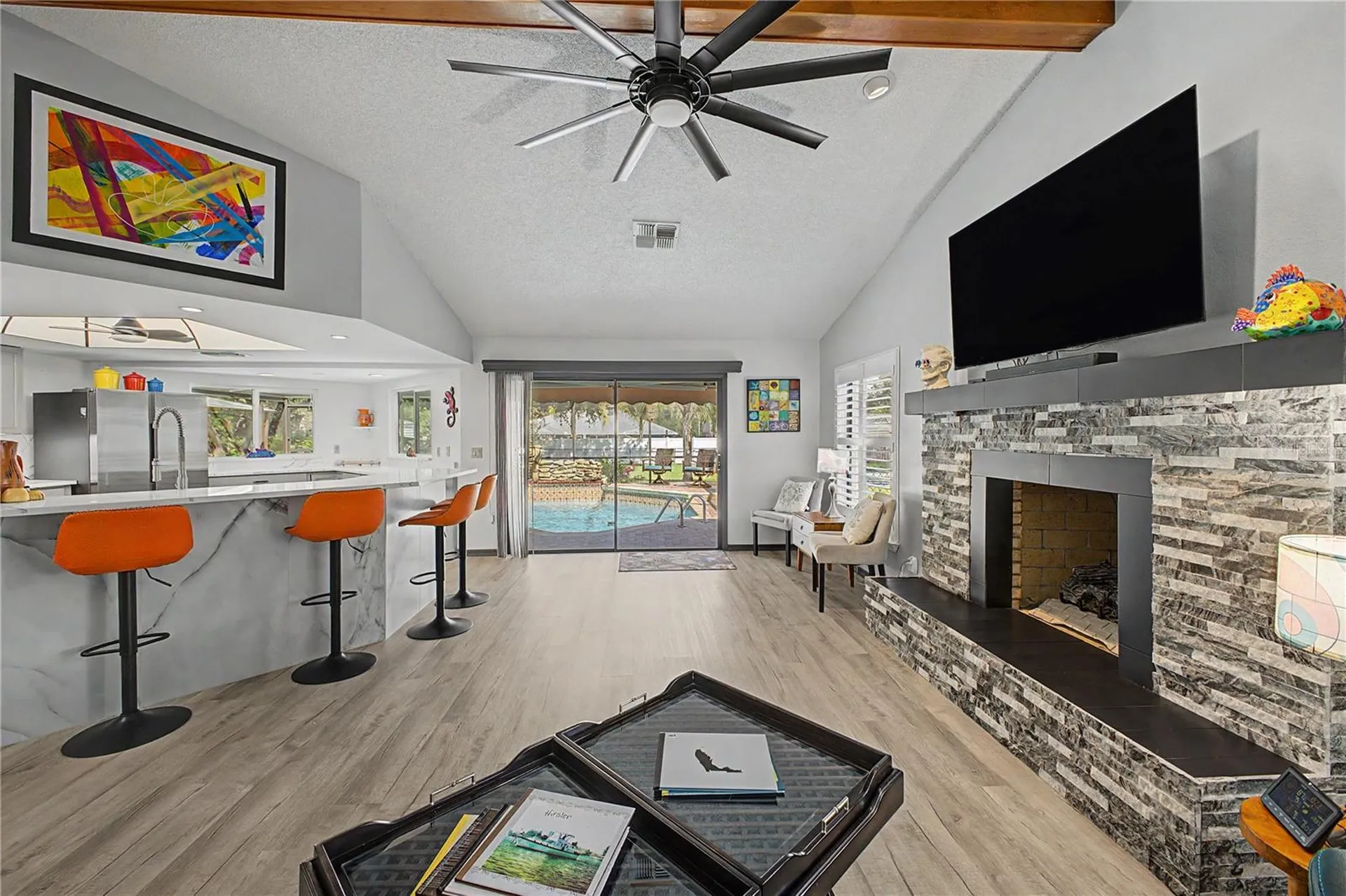 1311 Stallings Avenue Spring Hill FL 34609