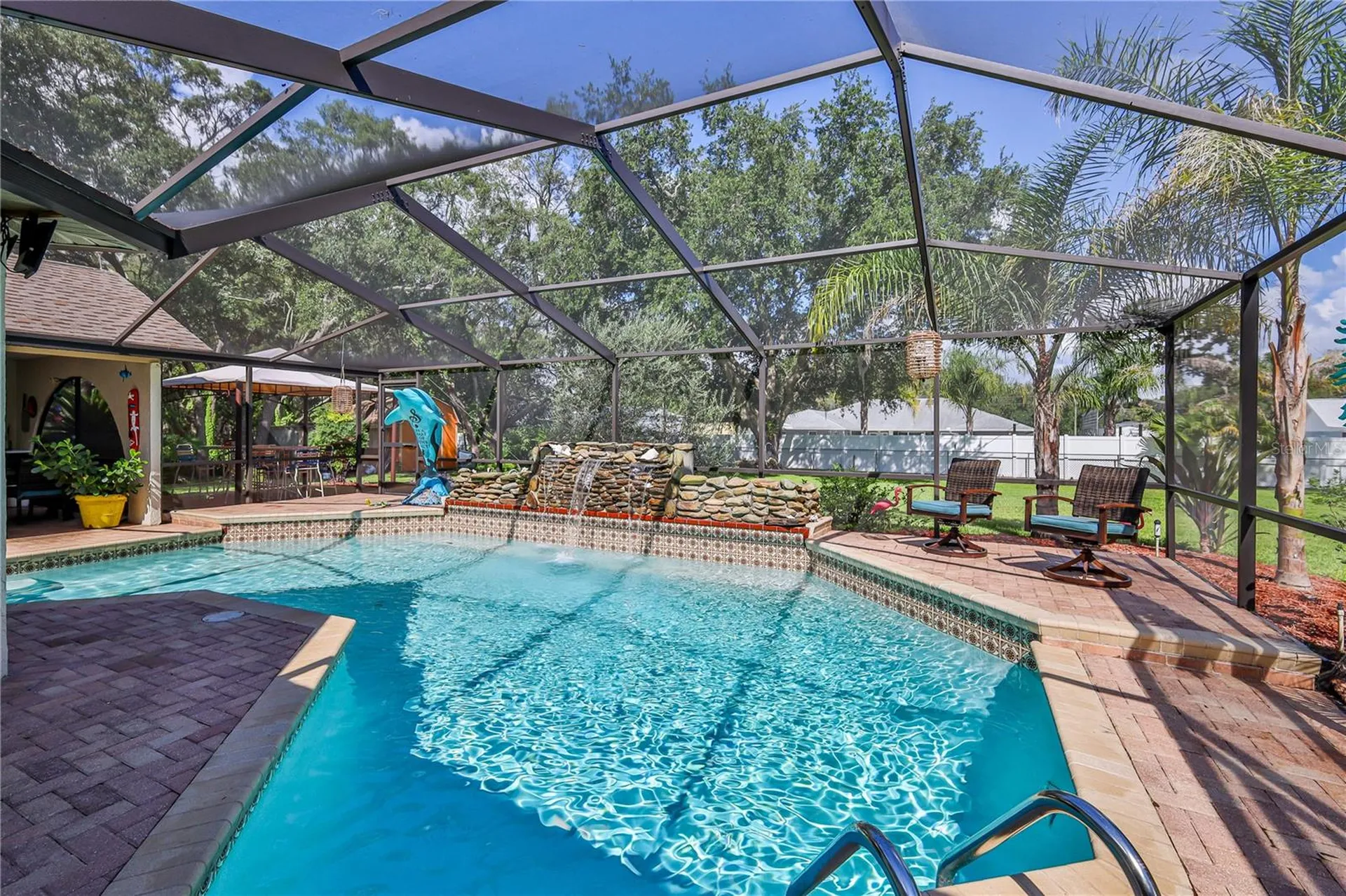 1311 Stallings Avenue Spring Hill FL 34609