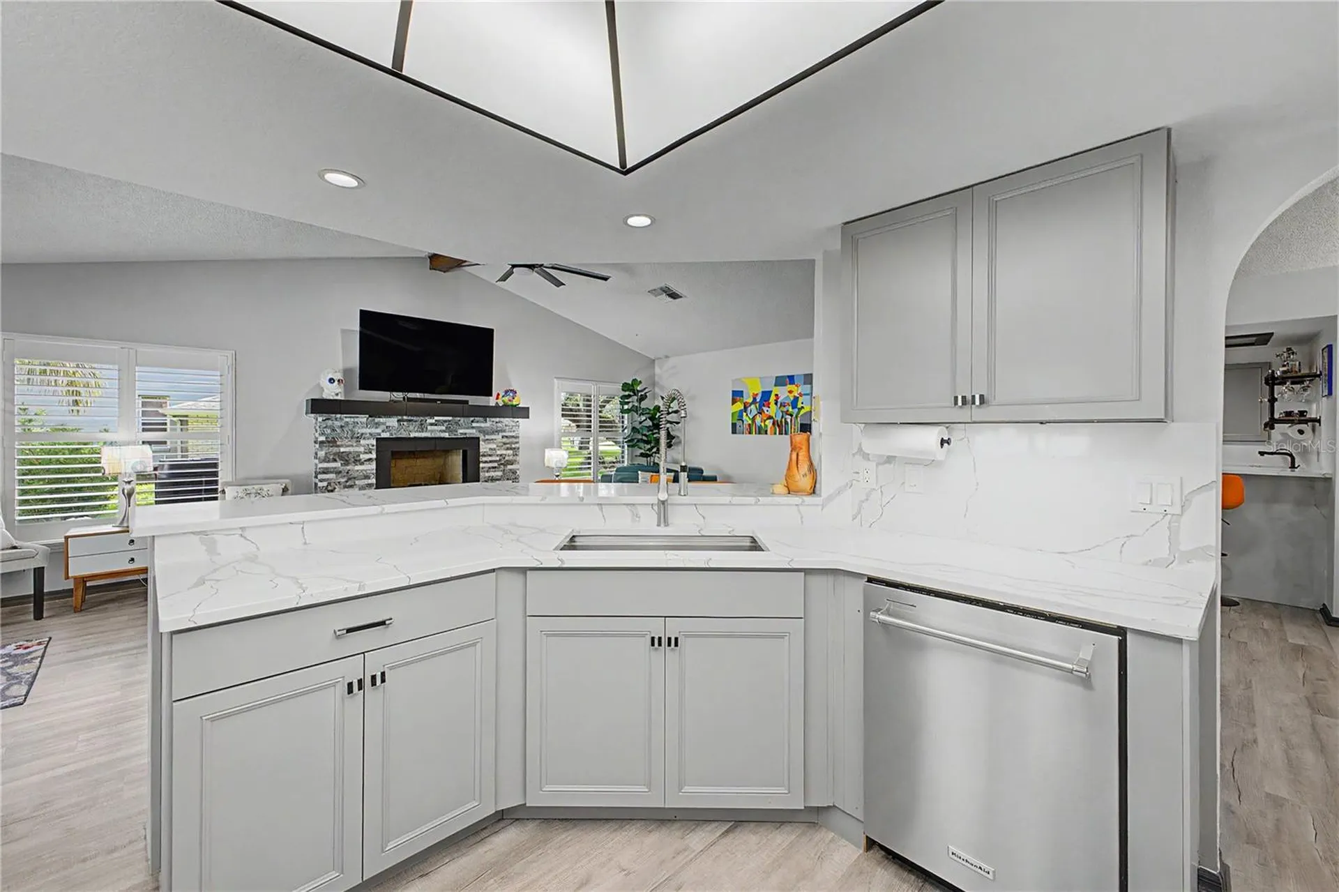 1311 Stallings Avenue Spring Hill FL 34609
