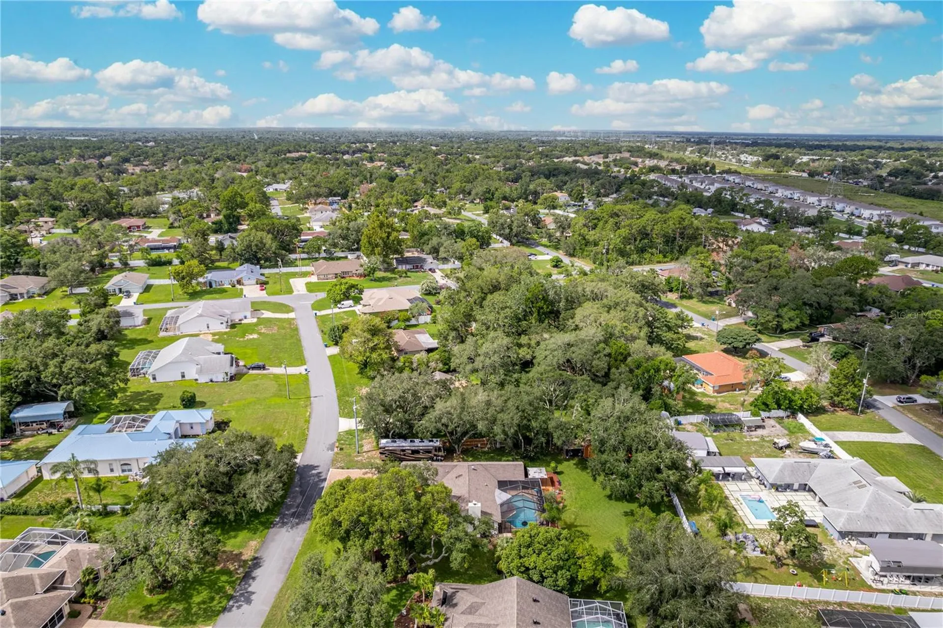 1311 Stallings Avenue Spring Hill FL 34609