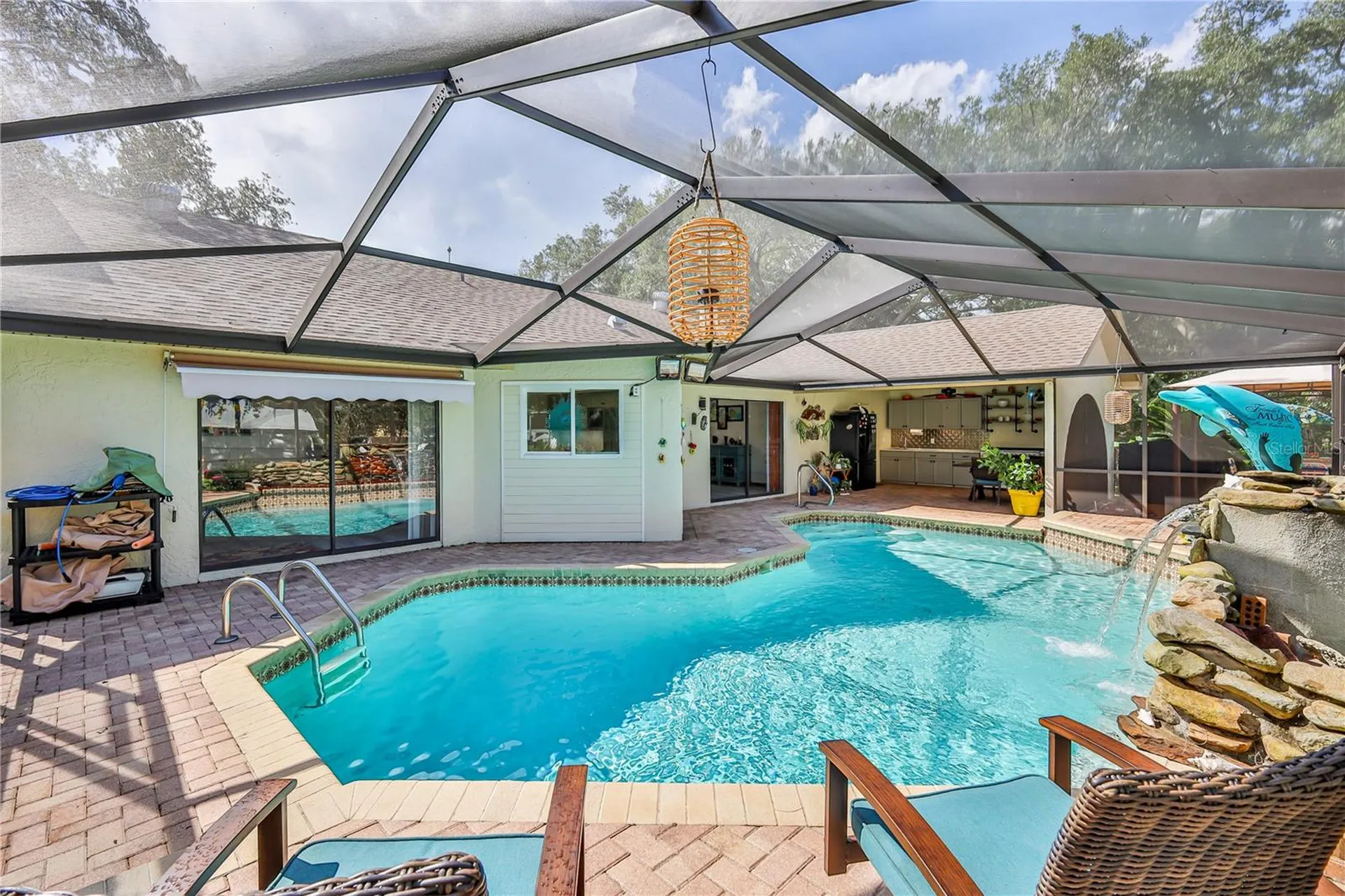 1311 Stallings Avenue Spring Hill FL 34609