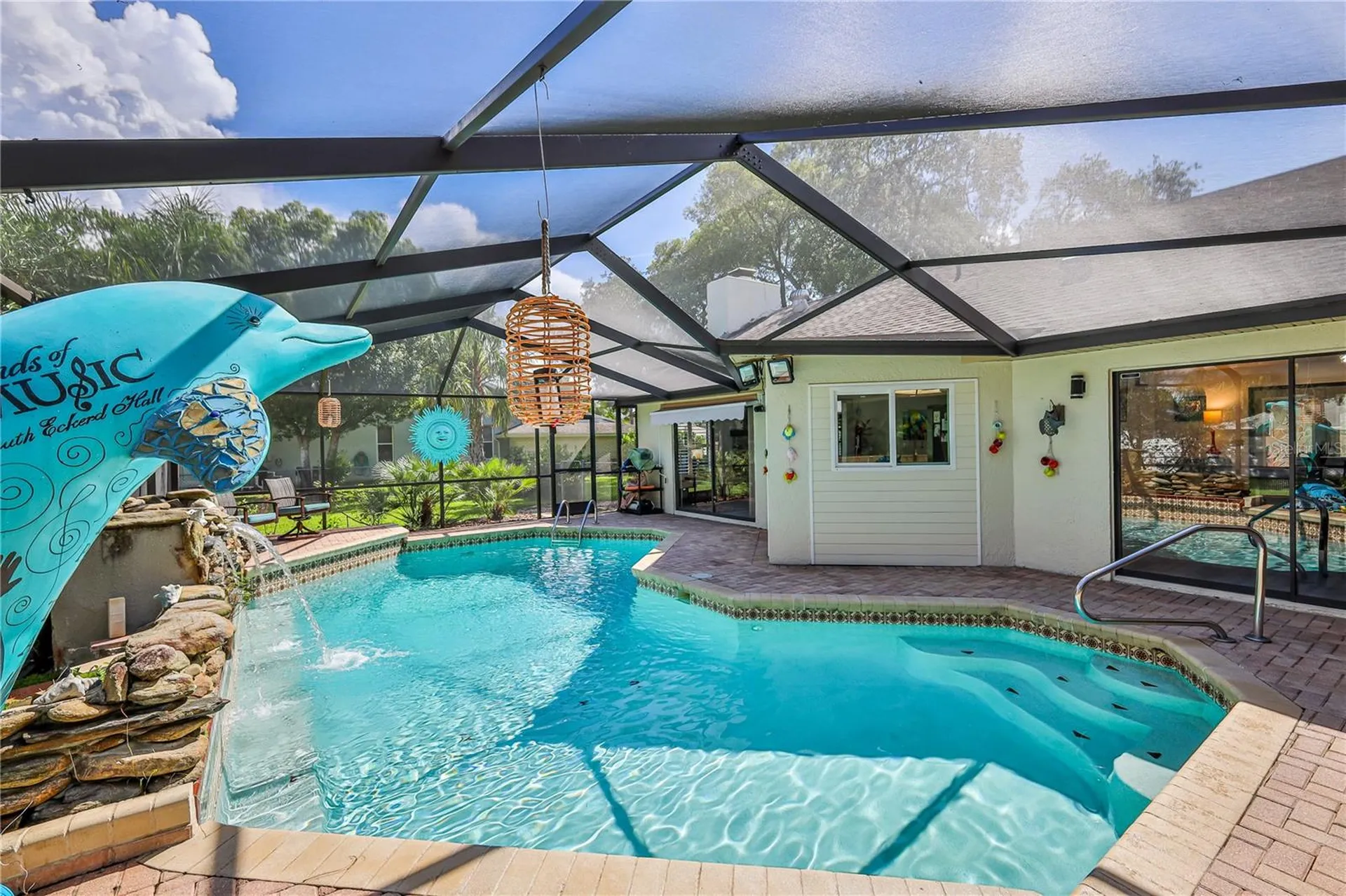 1311 Stallings Avenue Spring Hill FL 34609