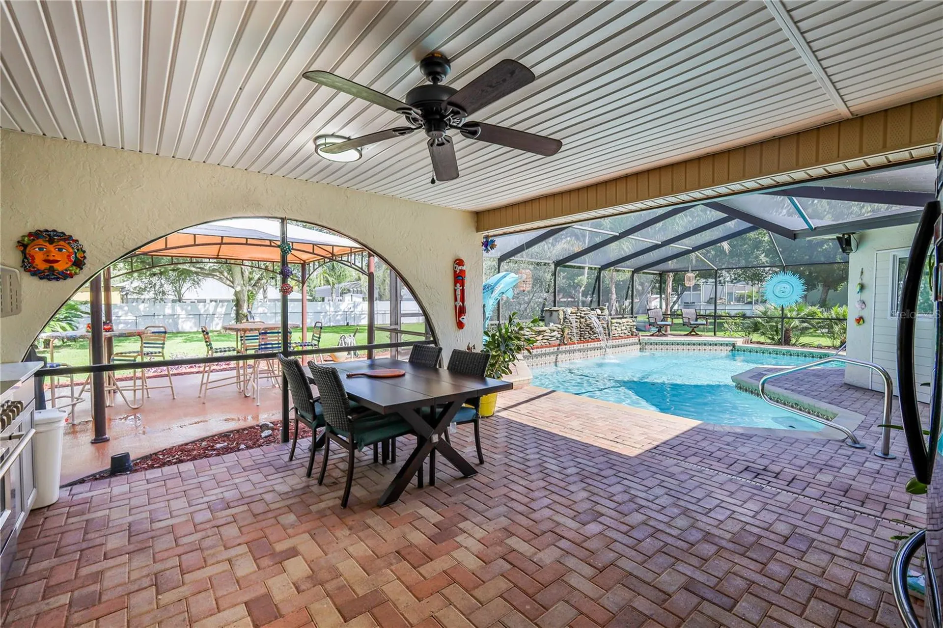 1311 Stallings Avenue Spring Hill FL 34609