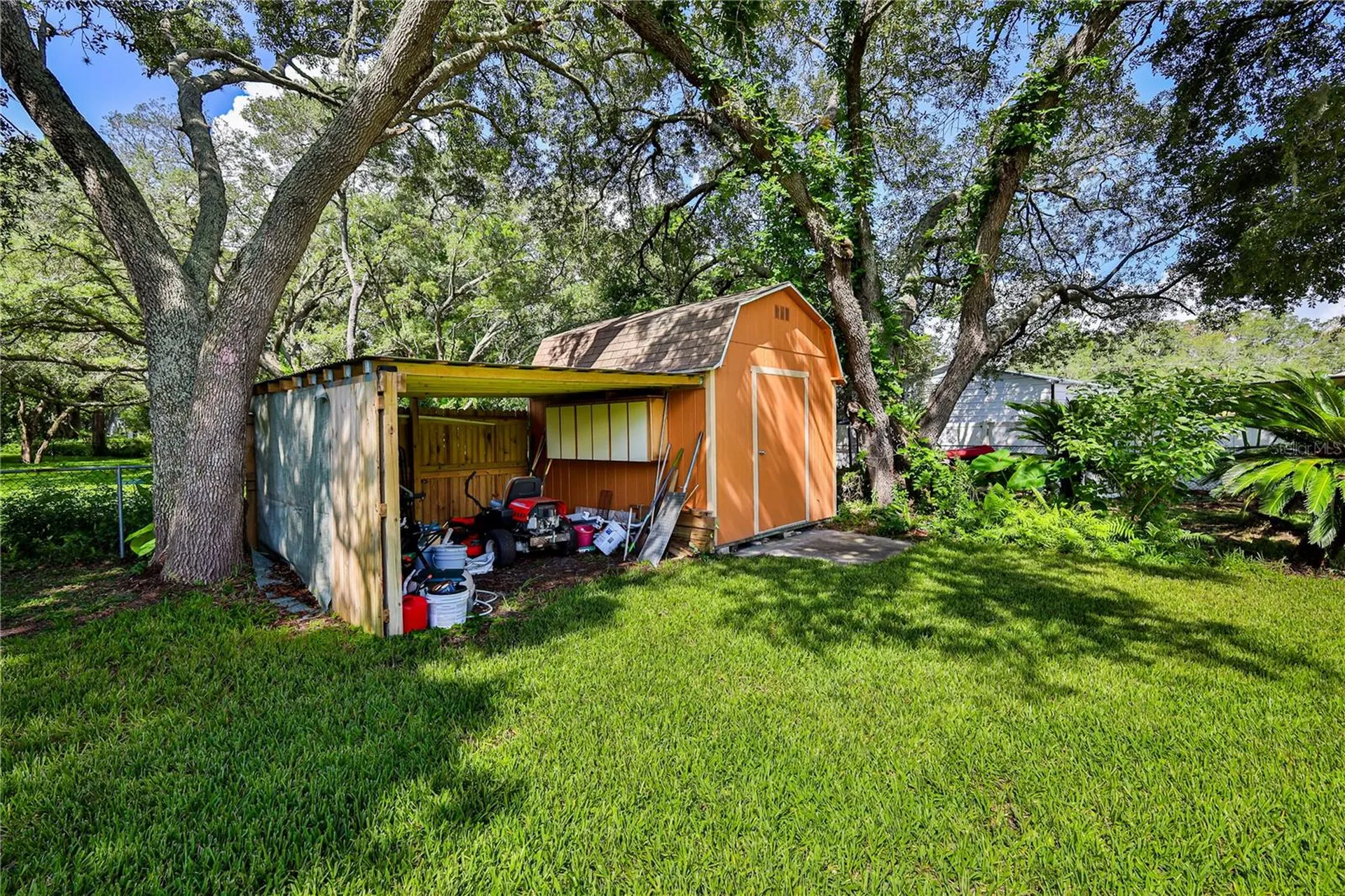1311 Stallings Avenue Spring Hill FL 34609