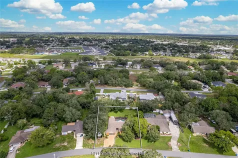 1311 Stallings Avenue Spring Hill FL 34609