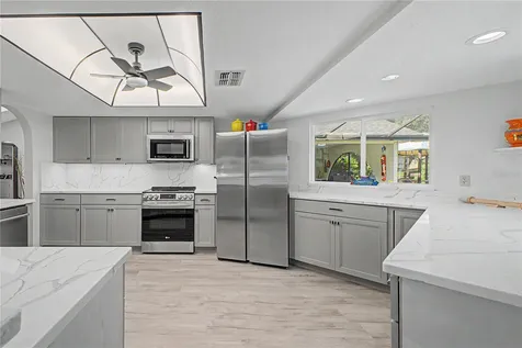1311 Stallings Avenue Spring Hill FL 34609