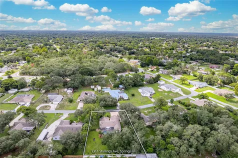 1311 Stallings Avenue Spring Hill FL 34609
