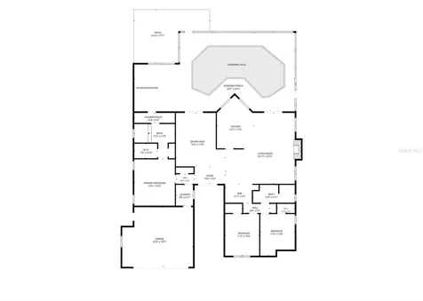 1311 Stallings Avenue Spring Hill FL 34609