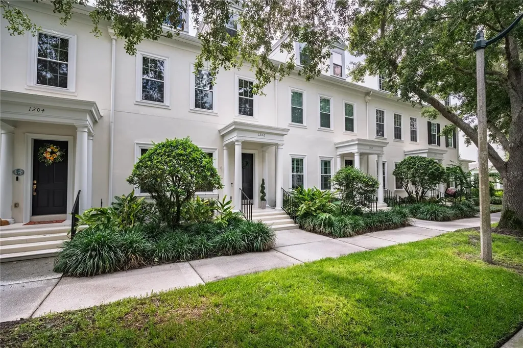 1206 Celebration Avenue Celebration FL 34747