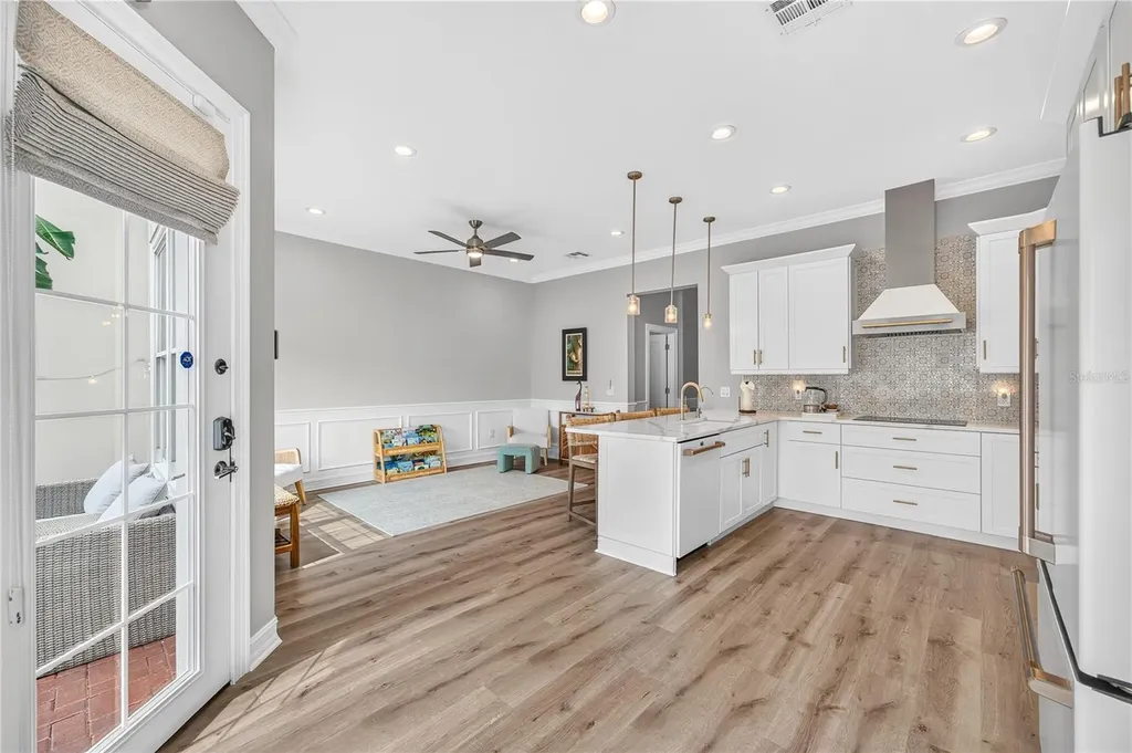 1206 Celebration Avenue Celebration FL 34747