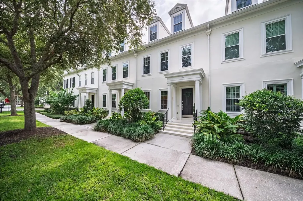 1206 Celebration Avenue Celebration FL 34747