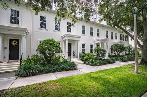 1206 Celebration Avenue Celebration FL 34747