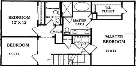 1206 Celebration Avenue Celebration FL 34747