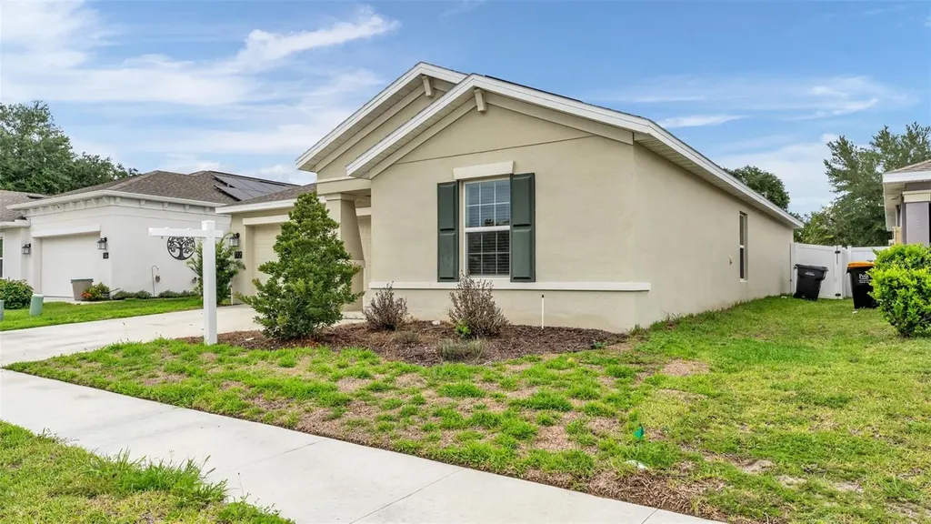 272 Pershing Street Bartow FL 33830