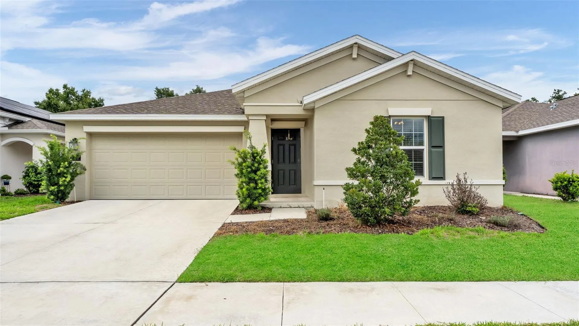 272 Pershing Street Bartow FL 33830