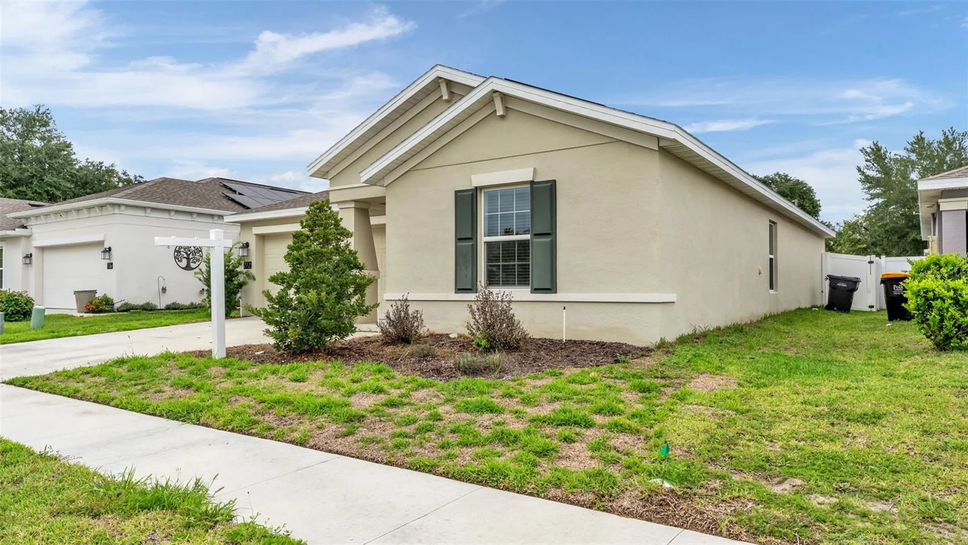 272 Pershing Street Bartow FL 33830