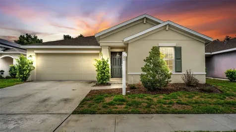 272 Pershing Street Bartow FL 33830