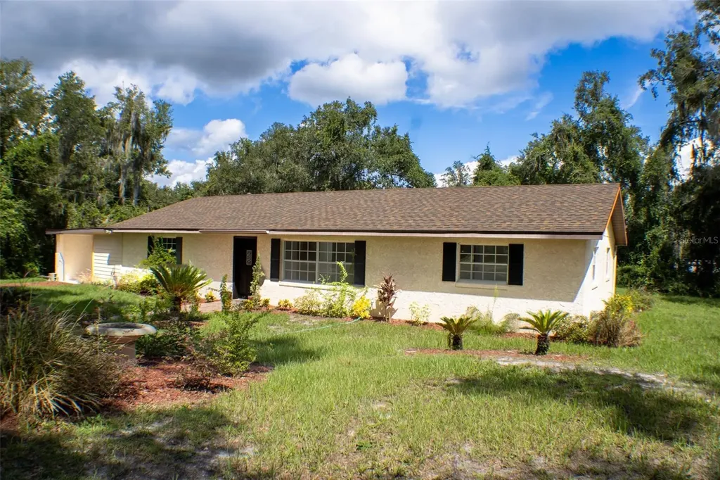 111 Highland Street Orange City FL 32763