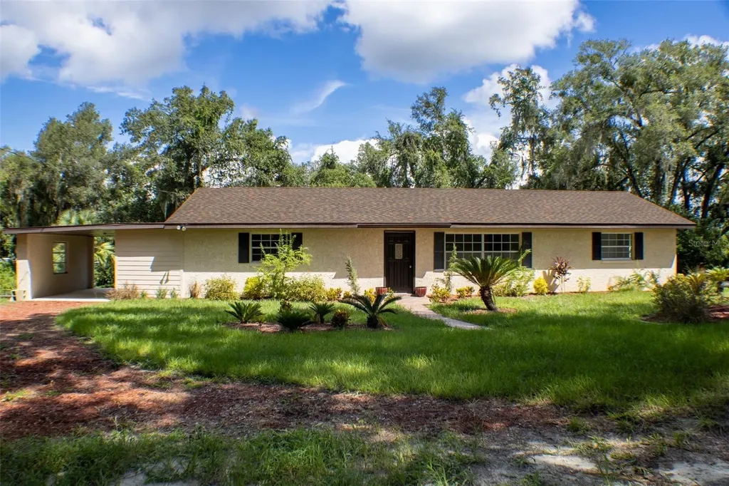 111 Highland Street Orange City FL 32763