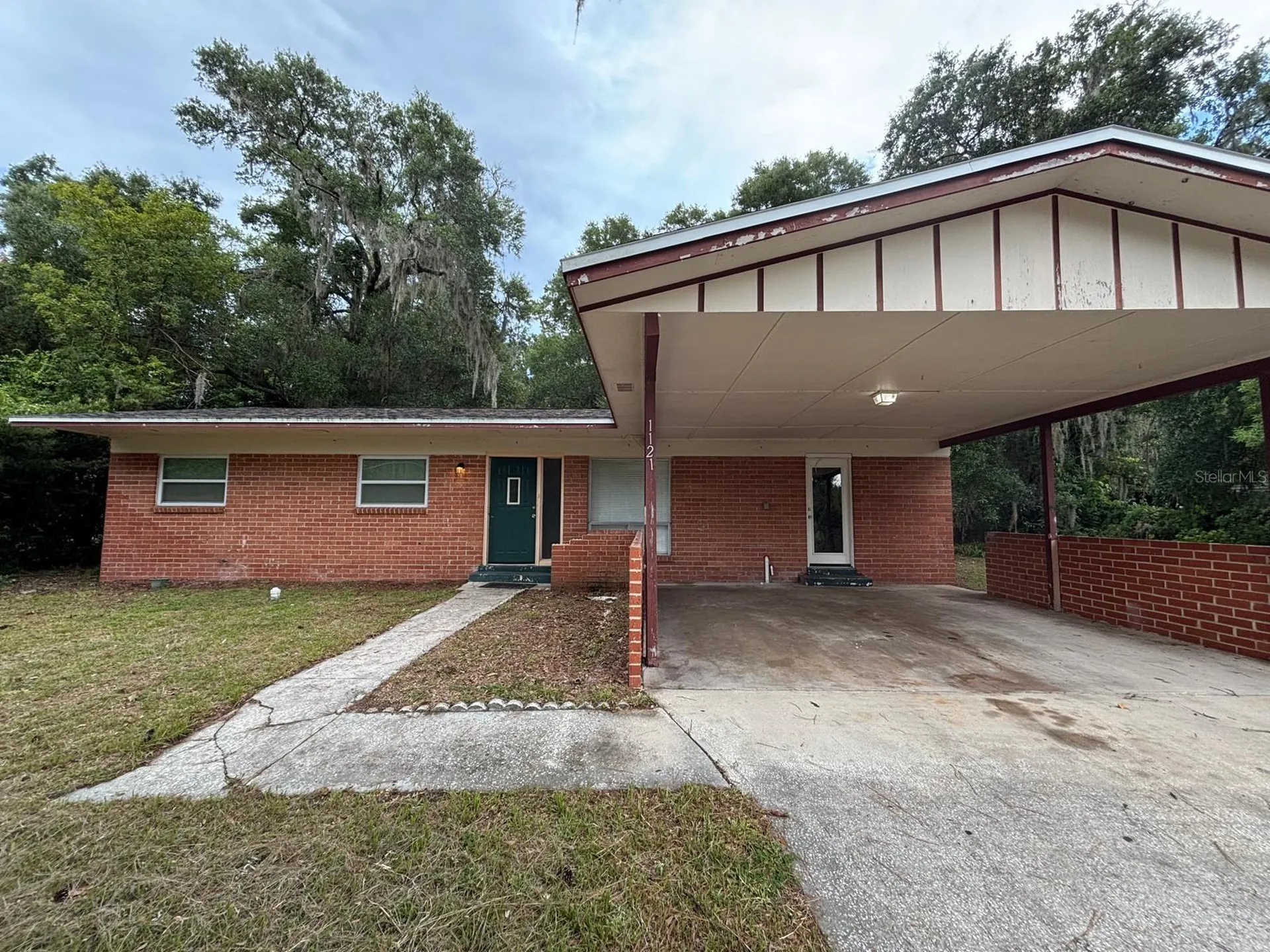 1121 NE 13th Avenue Ocala FL 34470