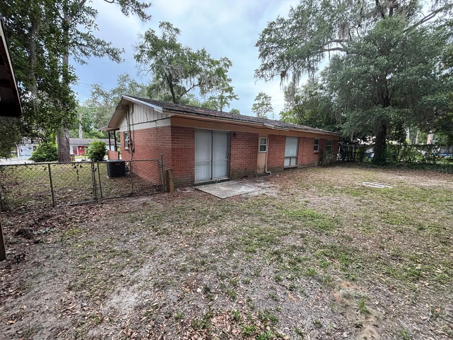 1121 NE 13th Avenue Ocala FL 34470
