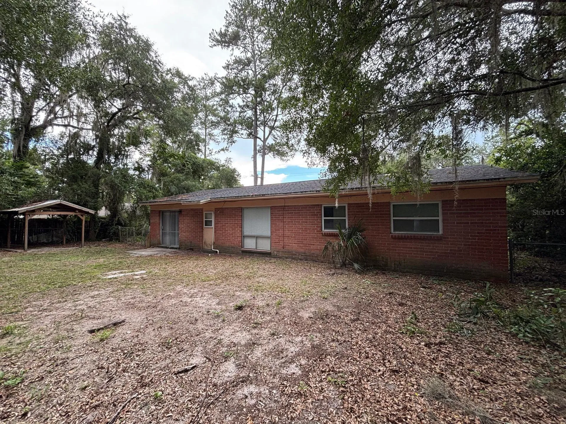 1121 NE 13th Avenue Ocala FL 34470