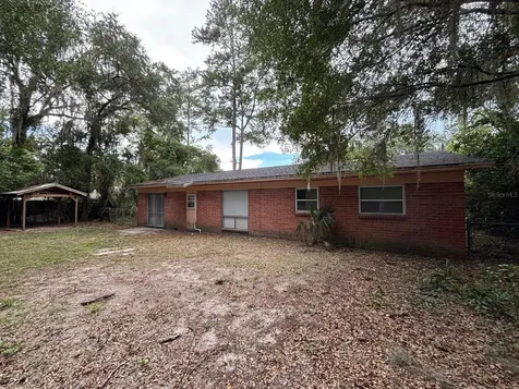 1121 NE 13th Avenue Ocala FL 34470