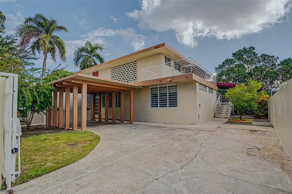 901 Harvard San Juan PR 00927