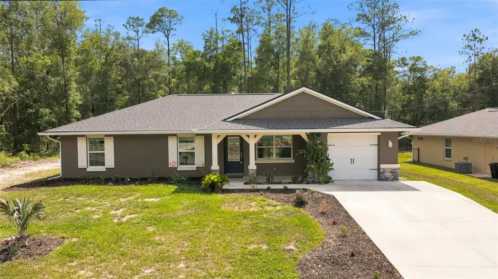 8962 N Stern Way Citrus Springs FL 34434
