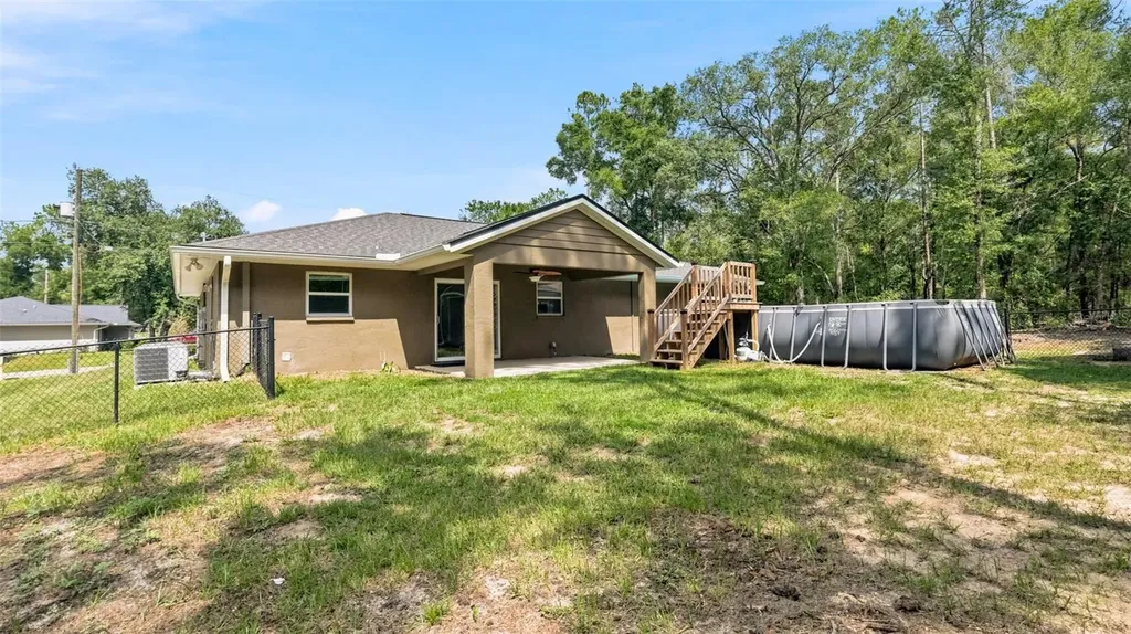 8962 N Stern Way Citrus Springs FL 34434