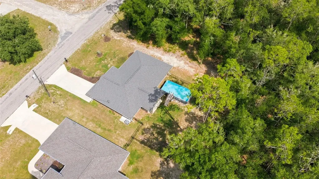 8962 N Stern Way Citrus Springs FL 34434