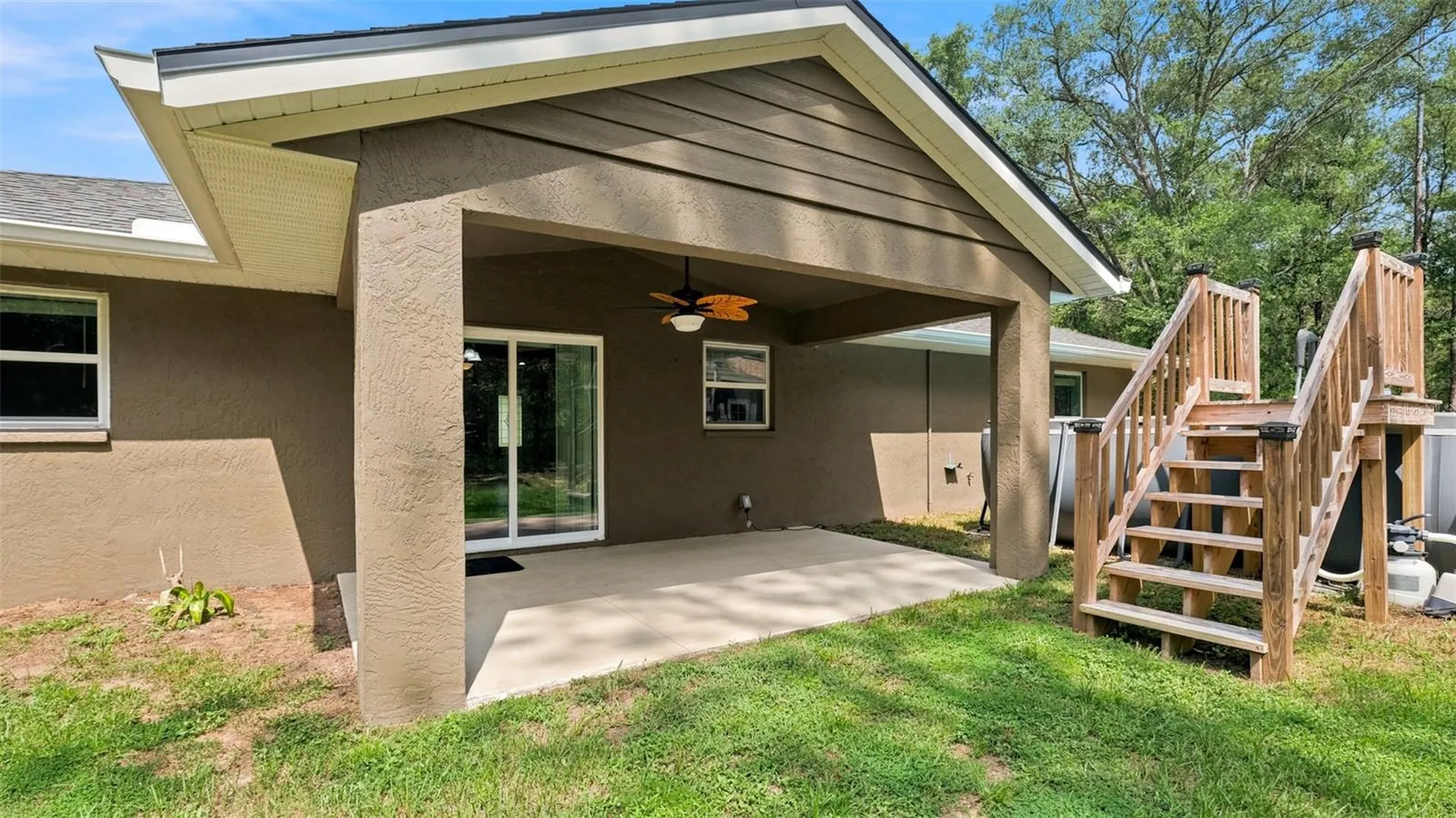 8962 N Stern Way Citrus Springs FL 34434