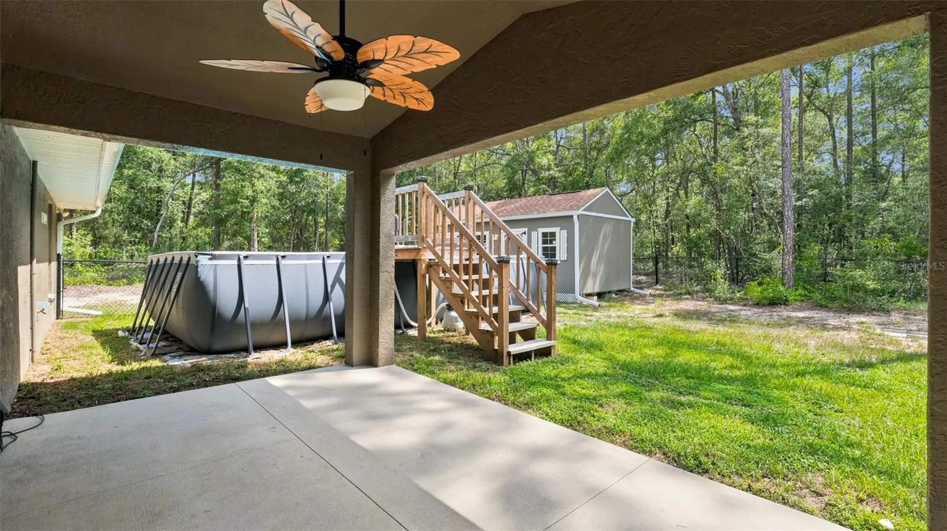 8962 N Stern Way Citrus Springs FL 34434