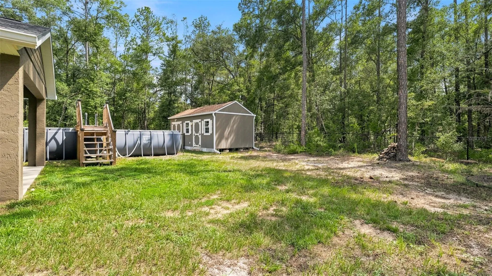 8962 N Stern Way Citrus Springs FL 34434
