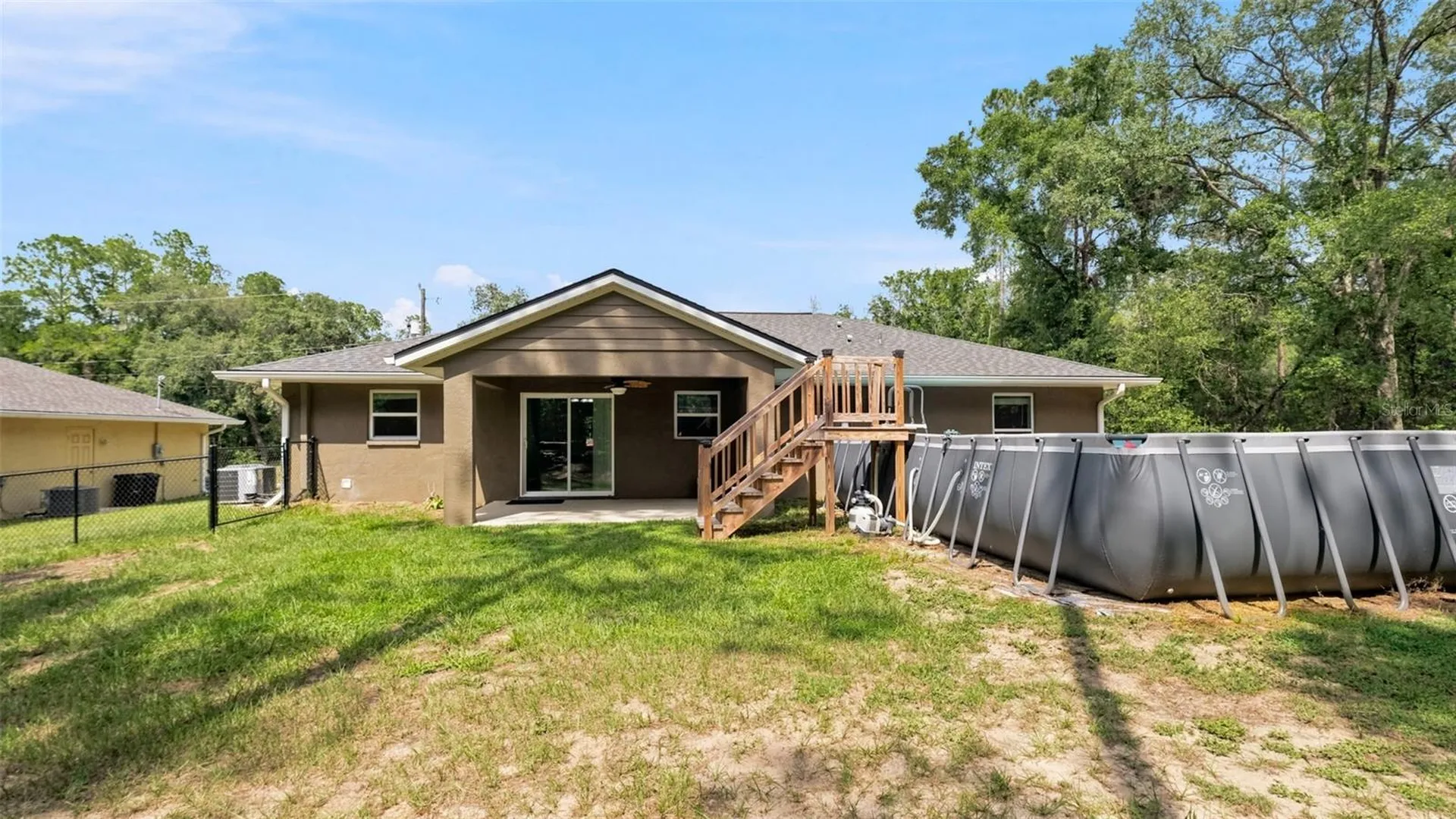 8962 N Stern Way Citrus Springs FL 34434