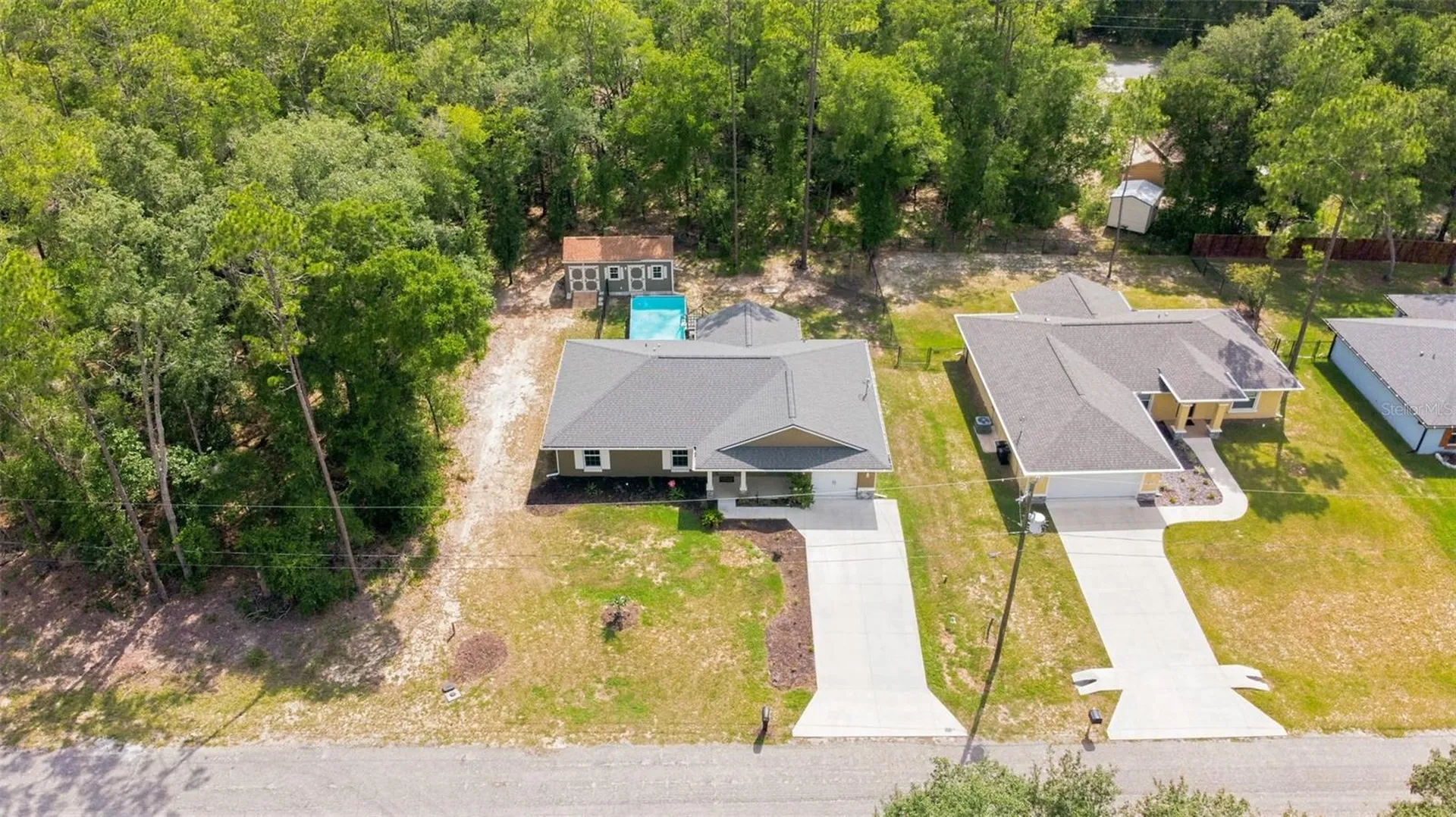 8962 N Stern Way Citrus Springs FL 34434